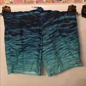 Billabong boardshorts